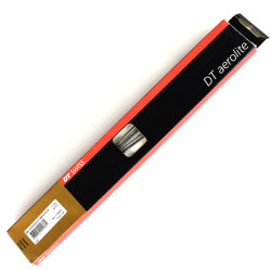 RAYONS DT SWISS AEROLITE J BEND ARGENT