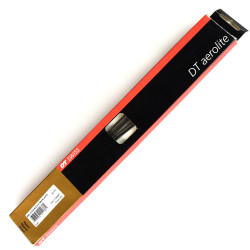 RAYONS DT SWISS AEROLITE J BEND NOIR