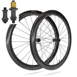 Wheel(s) DUKE BACCARA WRX 48 / NONPLUS CL SP