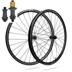 Wheel(s) DUKE BACCARA WRX 27 / NONPLUS CL SP