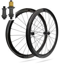 Wheel(s) DUKE BACCARA WRX 42 SLR2 / NONPLUS CL SP