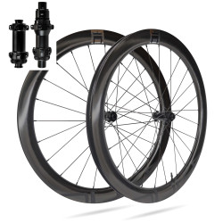 Roue(s) DUKE BACCARA WRX 48 SLR2 / DUKE CORE CL SP