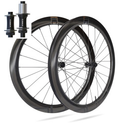 Wheel(s) DUKE BACCARA WRX 48 / ERASE