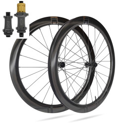 Wheel(s) DUKE BACCARA X 48 SLR2 / NONPLUS CL SP