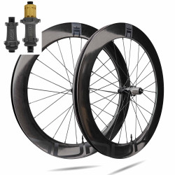 Roue(s) DUKE BACCARA X 65 / NONPLUS CL SP
