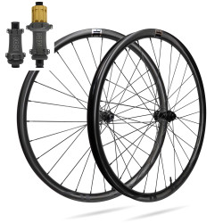Wheel(s) DUKE BACCARA RX 27 / NONPLUS CL SP