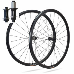 Wheel(s) DUKE ROAD RUNNER X 30 DISC / ERASE
