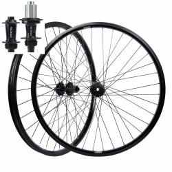 Wheel(s) RYDE ANDRA 40 / HOPE PRO5 CL