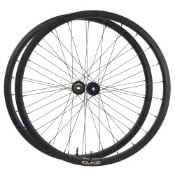 USED WHEELS DUKE ROAD RUNNER 30 DISC - BITEX CL