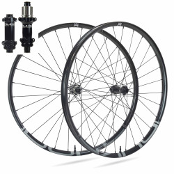 Wheel(s) DUKE LUCKY JACK SLS5 / DUKE BADBOY CL SP