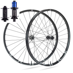 Wheel(s) DUKE LUCKY JACK SLS5 / TUNE IS