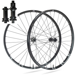 Wheel(s) DUKE LUCKY JACK SLS5 / DUKE CORE IS SP