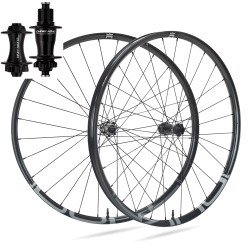 Roue(s) DUKE LUCKY JACK SLS5 / CHRIS KING