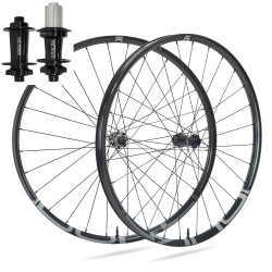 Roue(s) DUKE LUCKY JACK SLS5 / HOPE PRO5 IS
