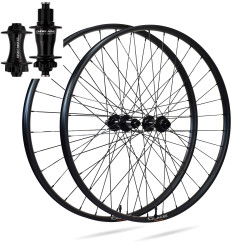 Wheel(s) DUKE LUCKY STAR ULTRA 23 / CHRIS KING