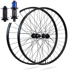 Wheel(s) DUKE LUCKY STAR ULTRA 23 / TUNE IS