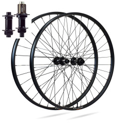 Roue(s) DUKE LUCKY STAR ULTRA 23 / BITEX CL
