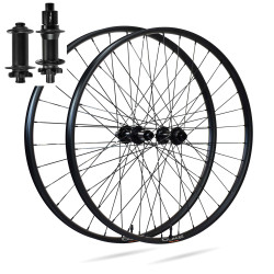 Wheel(s) DUKE LUCKY STAR ULTRA 23 / DUKE CORE IS