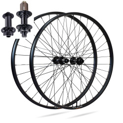 Roue(s) DUKE LUCKY STAR ULTRA 23 / BITEX IS