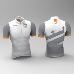 DUKE RACING WHEELS JERSEY