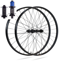 Wheel(s) DUKE LUCKY STAR HD / TUNE IS