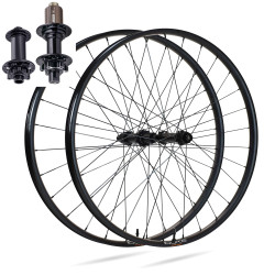Roue(s) DUKE LUCKY STAR HD / BITEX IS