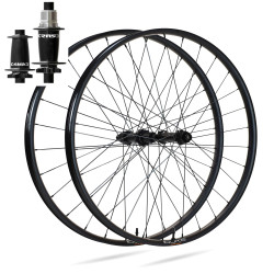 Wheel(s) DUKE LUCKY STAR HD / ERASE