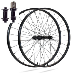 Roue(s) DUKE LUCKY STAR HD / BITEX CL