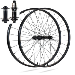 Wheel(s) DUKE LUCKY STAR HD / DUKE BADBOY