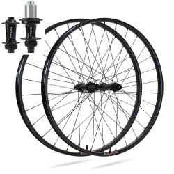 Wheel(s) DUKE LUCKY STAR HD / HOPE PRO5 CL