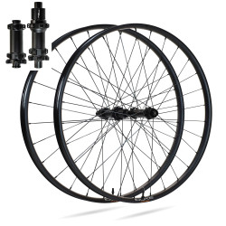 Wheel(s) DUKE LUCKY STAR HD / BARON IS SP