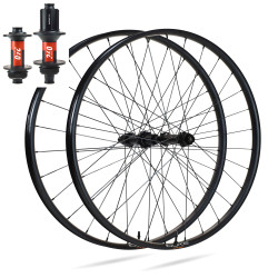 Wheel(s) DUKE LUCKY STAR HD / DT SWISS 240 DISC