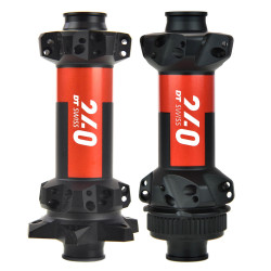 MOYEU DT SWISS 240 SP DISC AVANT