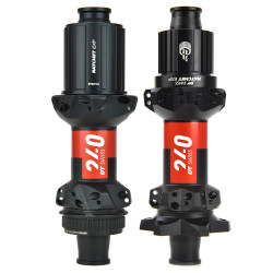 DT SWISS 240 SP REAR DISC HUB