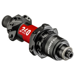DT SWISS 240 SP REAR HUB