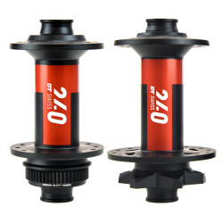MOYEU DT SWISS 240 CLASSIC DISC AVANT