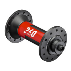 DT SWISS 240 CLASSIC FRONT HUB