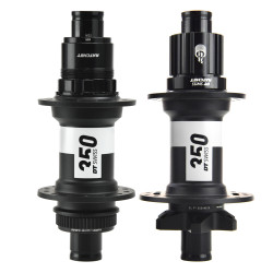 DT SWISS 350 CLASSIC DISC FRONT HUB
