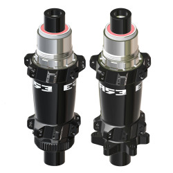 ERASE SP REAR HUB