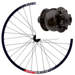 Wheel(s) DT SWISS XR 391 / SON IS