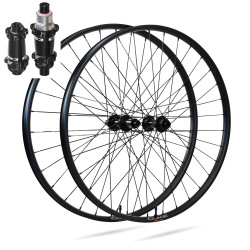 Wheel(s) DUKE LUCKY STAR ULTRA 23 / ERASE SP