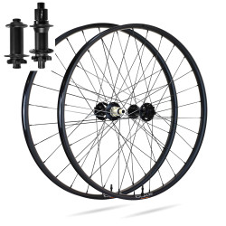 Roue(s) DUKE LUCKY STAR ULTRA 28 / DUKE CORE IS