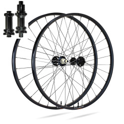 Wheel(s) DUKE LUCKY STAR ULTRA 28 / DUKE CORE IS SP