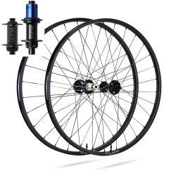 Wheel(s) DUKE LUCKY STAR ULTRA 28 / TUNE CL