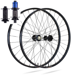 Wheel(s) DUKE LUCKY STAR ULTRA 28 / TUNE IS