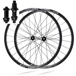Roue(s) DT SWISS GR 531 DISC / DUKE CORE CL SP