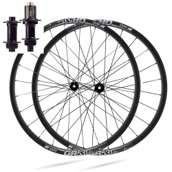 Wheel(s) DT SWISS GR 531 DISC / BITEX CL