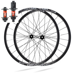 Wheel(s) DT SWISS GR 531 DISC / DT SWISS 240 CL