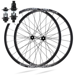Wheel(s) DT SWISS GR 531 DISC / DT SWISS 350 CL