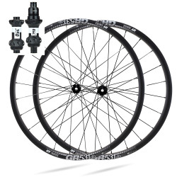 Roue(s) DT SWISS GR 531 DISC / DT SWISS 350 CL SP